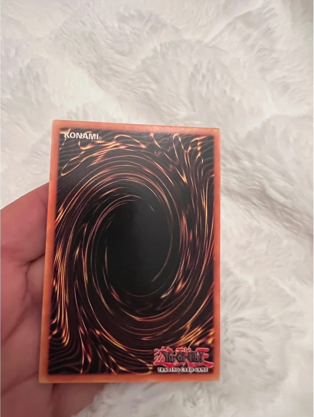 Ultra Rare Kaiser Sea Horse Holo 1st Edition Yu-Gi-Oh! Card